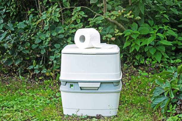 Best Porta potty rental for parties  in Council Bluffs, IA