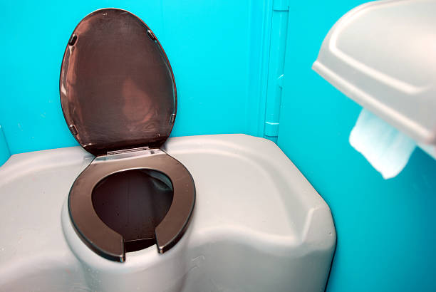 Portable Toilet Options We Offer in Council Bluffs, IA