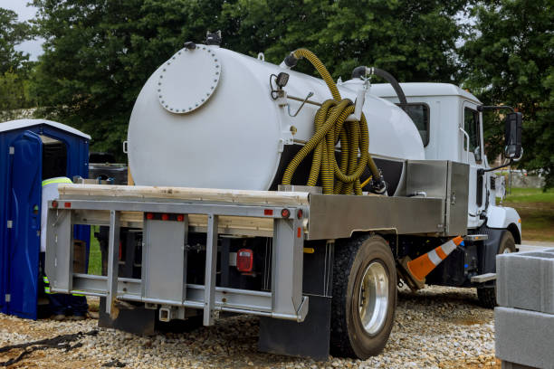  Council Bluffs, IA Porta Potty Rental Pros