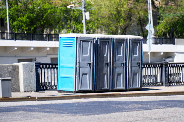 Portable restroom solutions in Council Bluffs, IA