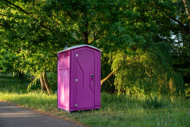 Sanitation services for porta potties in Council Bluffs, IA