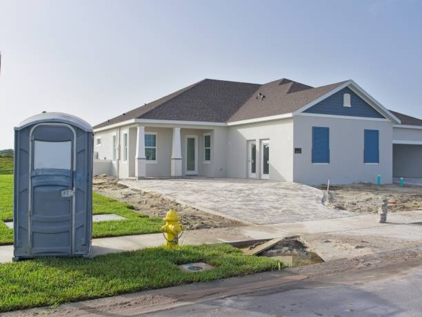 Best Portable bathroom rental  in Council Bluffs, IA