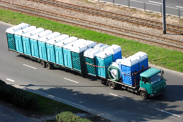 Best Best portable toilet rental  in Council Bluffs, IA